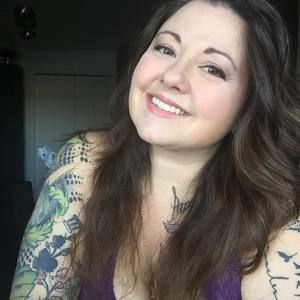 Meet your Posher, Marie-eve